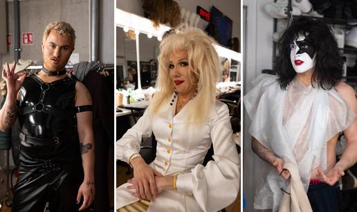 Cher, Lepa Brena, Sam Smith i grupa Kiss sti&zcaron;u u idu&cacute;i TLZP