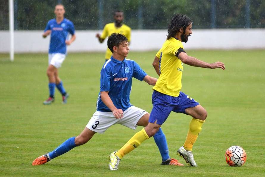 Povratak posrnulog velikana: "Vratit ćemo se mi u HNL..."