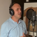 VIDEO Dabro snima album u studiju, poslu&scaron;ajte kako zvu&ccaron;i