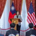 Tajvanska predsjednica osudila vojne vježbe Kine: Neodgovorni postupci za tu veliku zemlju