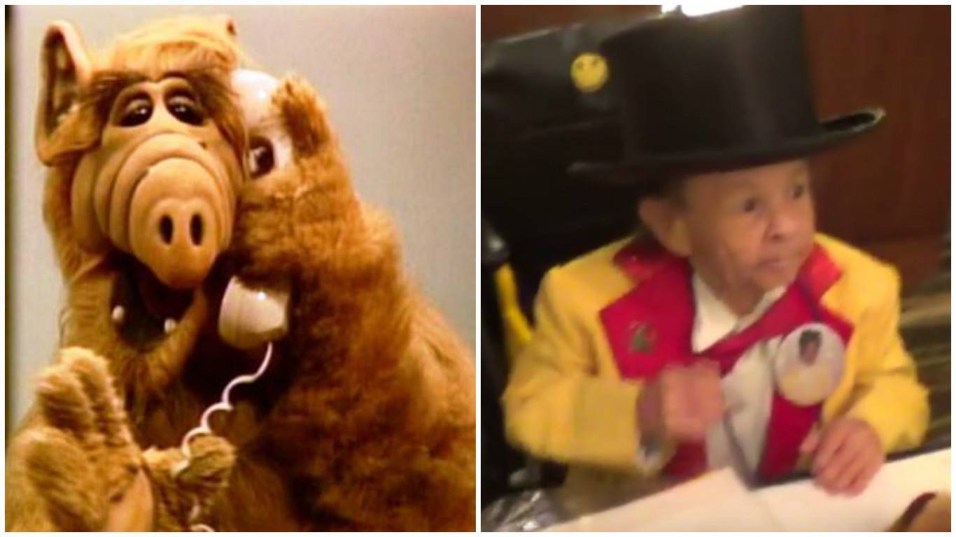 Omiljeni lik osamdesetih: Alf se uskoro vraća na TV ekrane