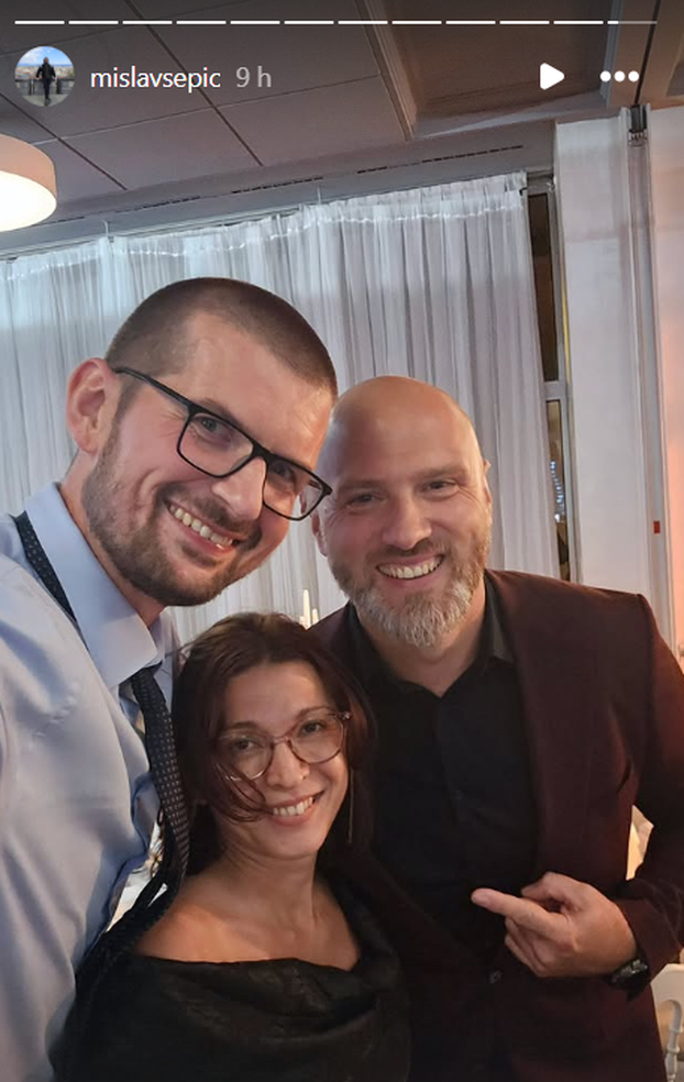 Ljubav im je počela u 'Životu na vagi', sad se vjenčali! Na svadbi bili i njihovi prijatelji iz showa