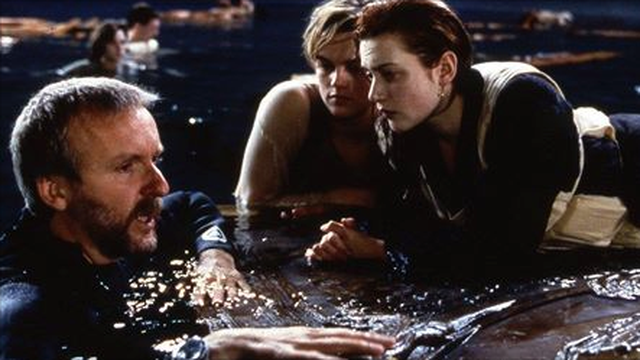 Redatelj je presudio: Jack nije smio preživjeti kraj 'Titanica'
