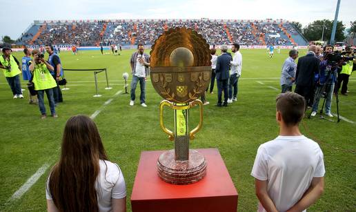 Apsurd! Isti trener vodit će dva kluba u identičnoj fazi Kupa?