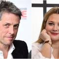 Hugh Grant zahvalio na pismu: Drew Barrymore pisala mu je usred skandala o varanju '90-ih