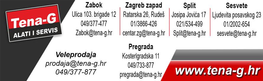 MAKITA - Proljetna promocija!