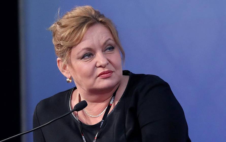 Zagreb: Međunarodna konferencija "Žene u biznisu", panel Soft skills vs. hard skills