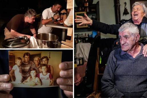 24sata u rodnom kraju Zorana Milanovića: 'Pravi je arambaša, a sad je red da nas sve počasti'