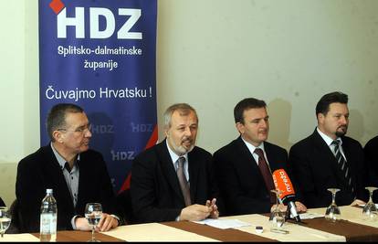 HDZ: Novi zakon o strateškim ulaganjima je protuustavan!