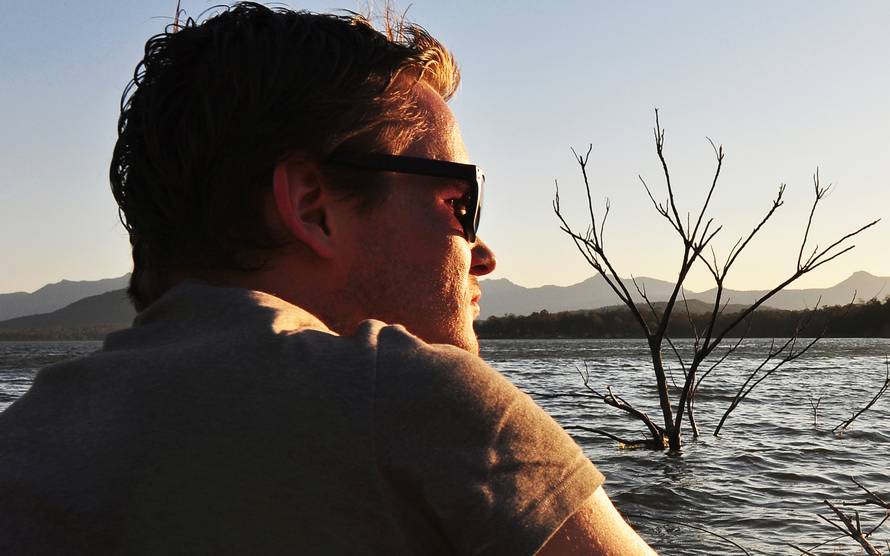 'Zanima vas zašto sam dobar s bivšom ženom - ovo je razlog'