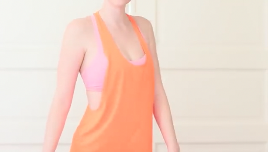 Trikovi kojima ćete se natjerati na vježbanje do savršene forme