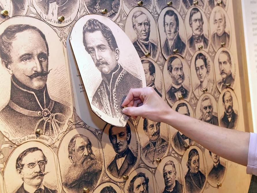 Jeste li čuli za Plemićku rutu? Uvući će vas u jednu posebnu priču o  Slavoniji i Podravini...