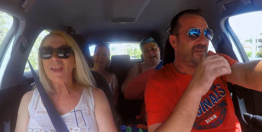 Farmeri će damama poslužiti pršut i šampanjac, ali neće sve biti sretne: 'Treba me poželjeti!'