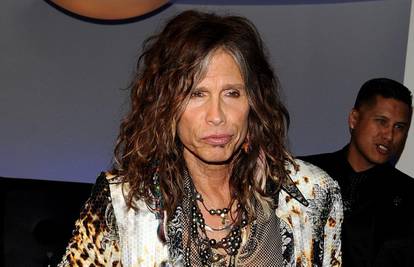 Steven Tyler postao svećenik: Za obred traži 1.3 milijuna kn