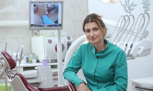 Do zubnog implantata u 72 sata bez obzira na stanje kosti