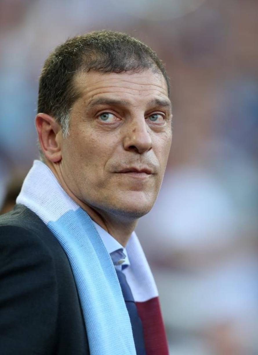 Steven Paston/PA/PIXSELL