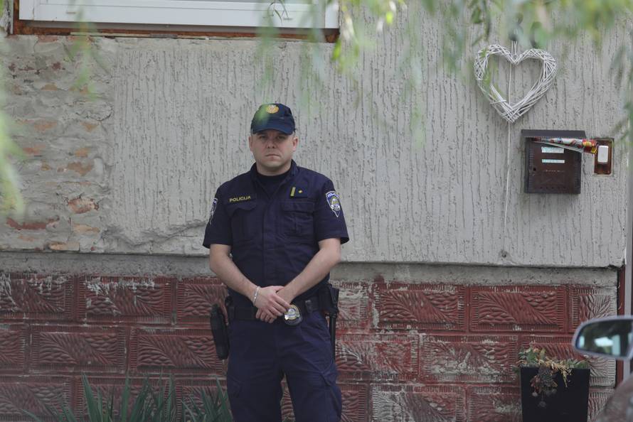 Policija istražuje ubojstvo žene u Tenji kod Osijeka, tijelo našli u septičkoj jami