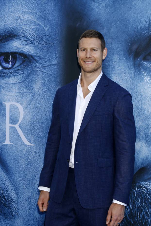 USA - "Game of Thrones" Season 7 Premiere Screening - Los Angeles