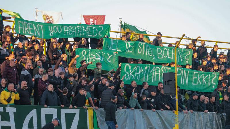 FOTO Demoni prozvali igrače Istre pa na kraju slavili veliki skalp! Na Drosini je pao Dinamo