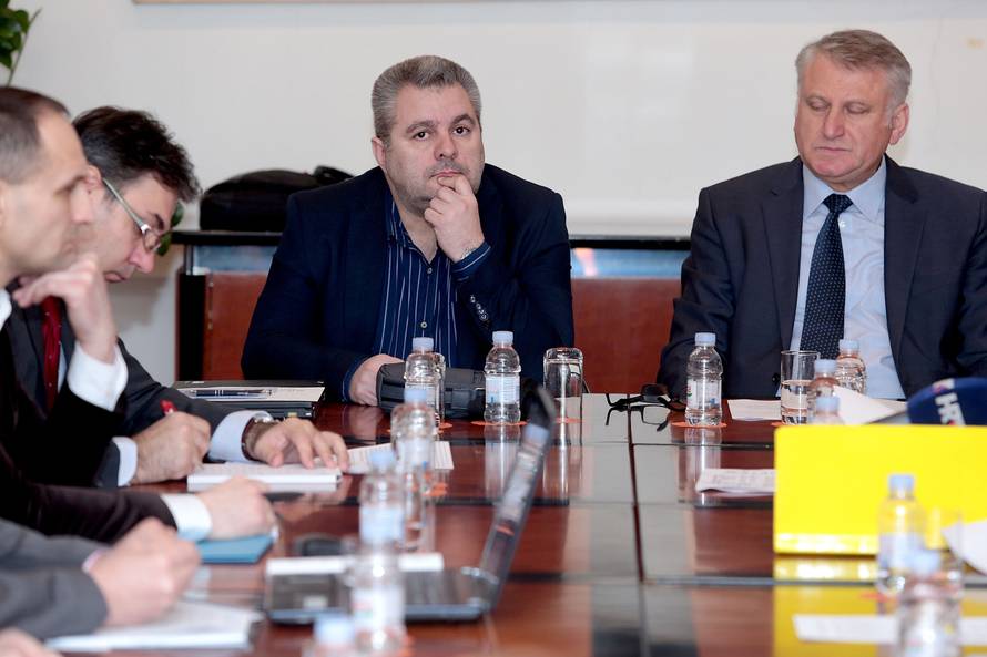Izdvajanja za poljoprivedu će porasti za 245 milijuna kuna