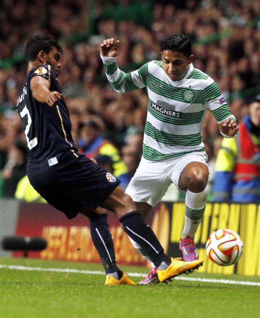 Danny Lawson/Press Association/PIXSELL