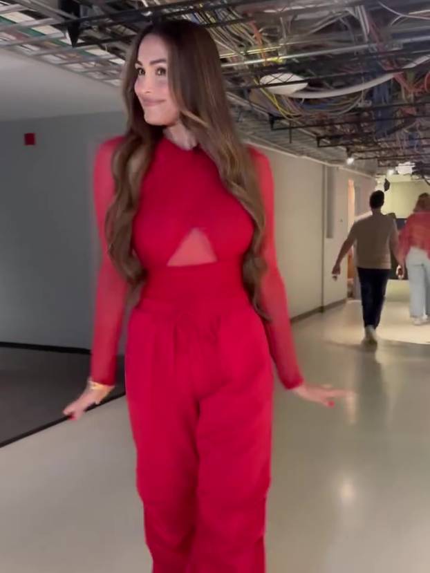 FOTO Može joj biti sin! Kečerica (42) zavela 20 godina mlađeg: 'Dugo me nitko nije ni taknuo'