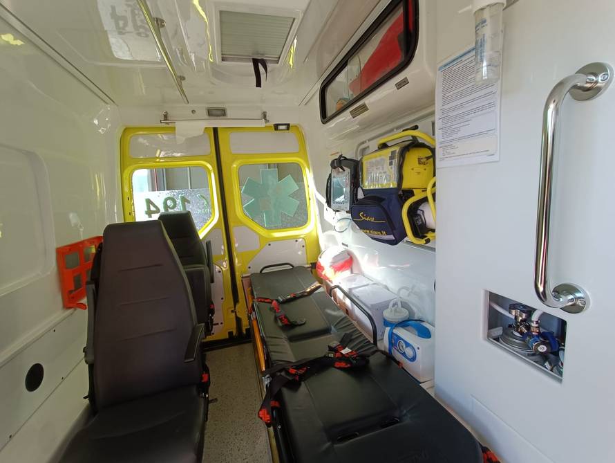 VIDEO Tomašević: Bit će manje odvoza miješanog otpada, raste broj odvoza papira i plastike