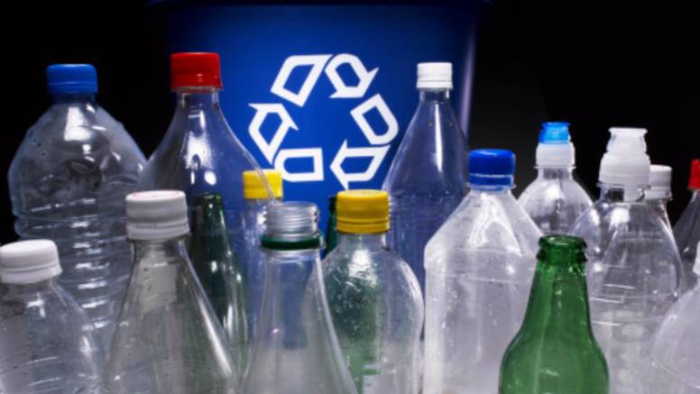 Slovenija planira uvesti novi sustav povratne ambalaže plastičnih boca i limenki