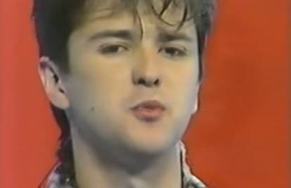 Putovali su na koncert, ali nikad nisu stigli: Dražen Ričl Para nije niti trebao biti u kobnom fići...