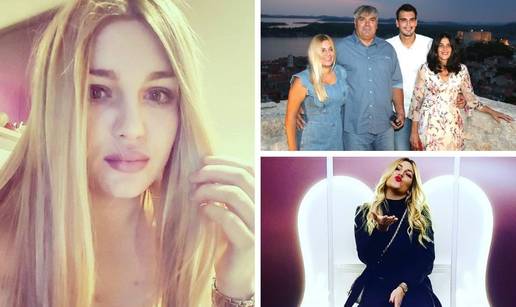 Lijepa i talentirana: &Scaron;ibenik je poja&ccaron;ala sestra Darija &Scaron;ari&cacute;a