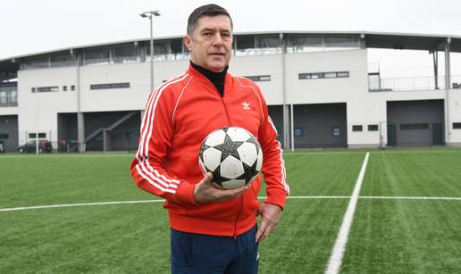 Bjelovarac Zeka: Bio sam prvi Hrvat u Betisu, sad konobarim