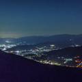 FOTO Spektakularno! No&cacute;ni pogled s Vla&scaron;i&cacute;a oduzima dah