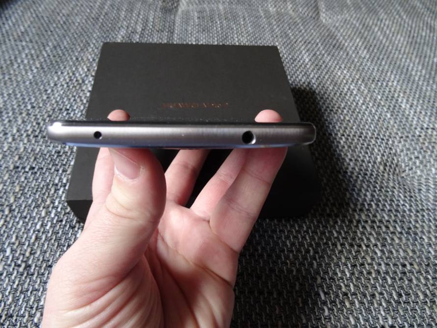 Pravi velikan: Huawei Mate 9 ispunit će skoro sve što tražite