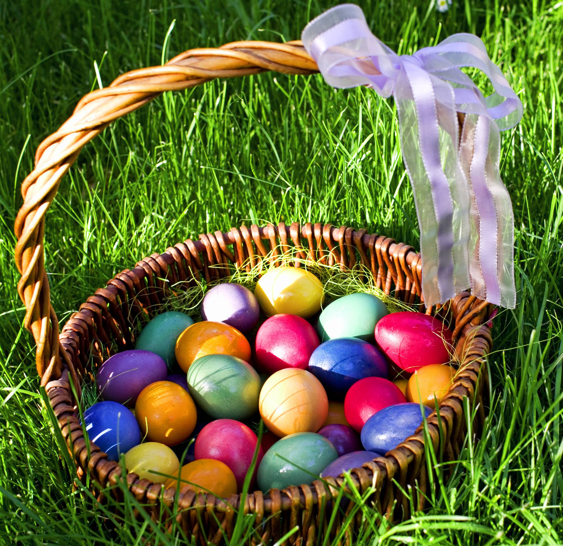 Nepoznato o Uskrsu: Zašto jedemo jaja i šunku na taj dan?