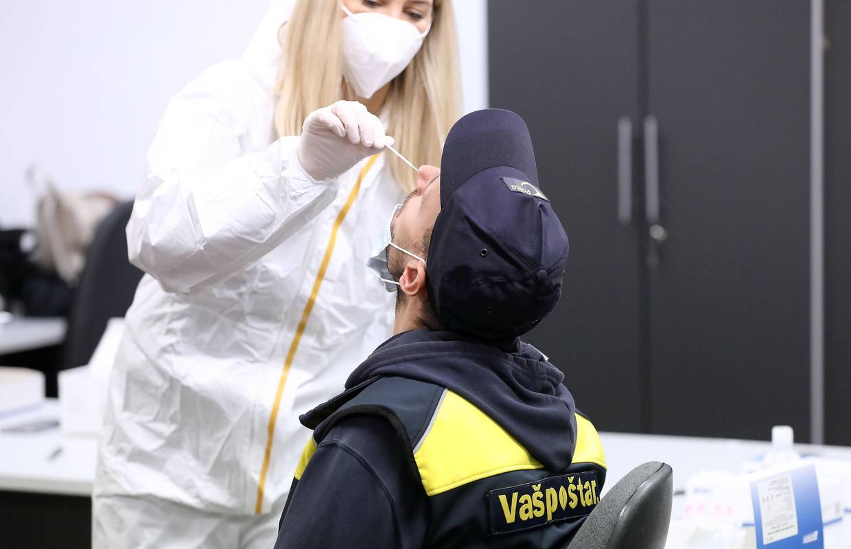 Veliki vodič za covid potvrde: Gdje vam sve trebaju, tko će ih provjeravati, kako se testirati