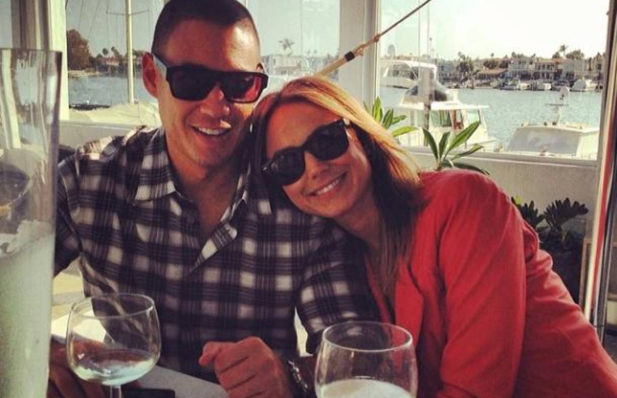 Stacy Keibler i Jared Pobre su potvrdili da očekuju djevojčicu