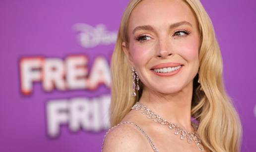 Lindsay Lohan otkrila zašto je otišla iz Hollywooda i gdje sada živi: 'To je tamo ilegalno raditi'