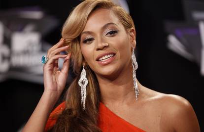 Zbog Beyonceine trudnoće su odgodili snimanje filmskog hita