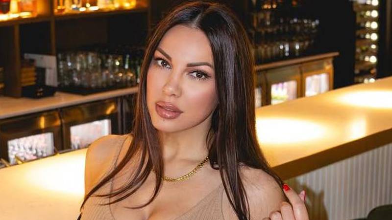 Žanamari šokirala pratitelje novom objavom na Instagramu: 'To nisam ja... Molim, prijavite!'