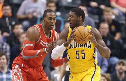 Indiana i Miami uvjerljivi, LA Lakersi slavili su bez Bryanta