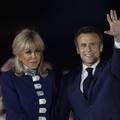 Velika analiza: 'Macrona treba brinuti velika podrška Le Pen'