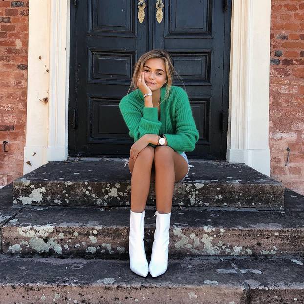 FOTO Fatalna Bosanka ljubila je Schumijeva sina, a sad je zavela najboljeg tenisača na svijetu