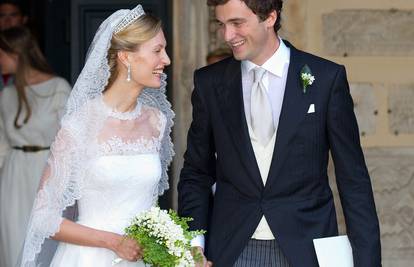 Prinova na dvoru: Princ Belgije i njegova supruga dobili su kći
