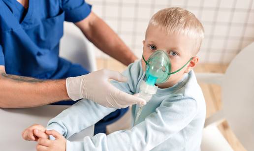 Zbog ovog sezonskog virusa sve je vi&scaron;e beba u splitskoj bolnici: Evo &scaron;to je RSV i koji su simptomi