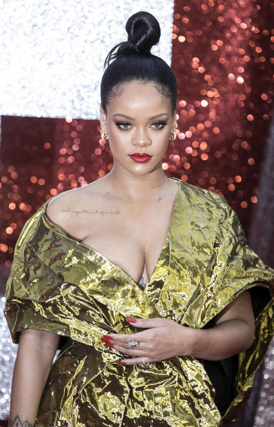 Ocean's 8 Film Premiere