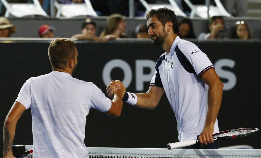 Tennis - Australian Open - Melbourne Park, Melbourne, Australia
