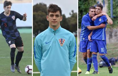 Bradarić putuje u Lille, Hajduk kao zamjenu dovodi dinamovca