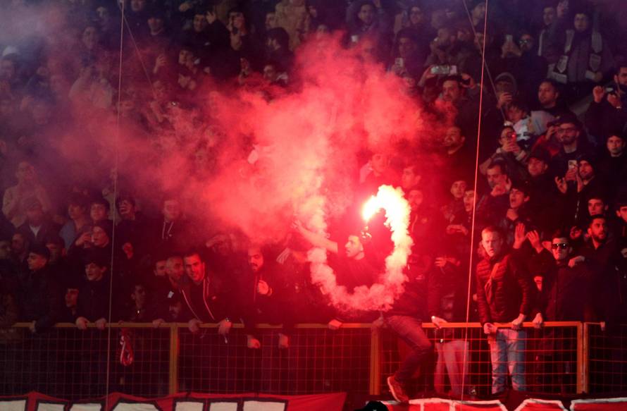 UEFA Conference League - Play Off - First Leg - FC Noah v AZ Alkmaar