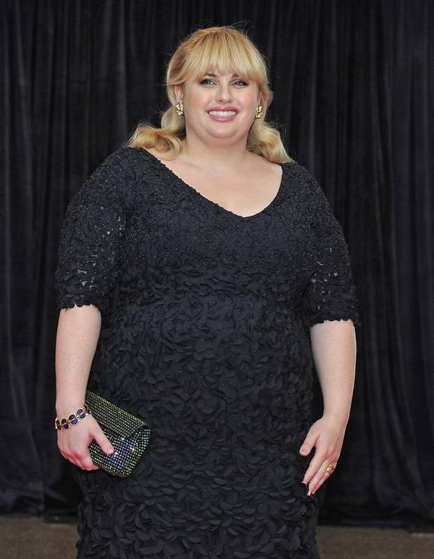 2013 White House Correspondents Dinner Arrivals