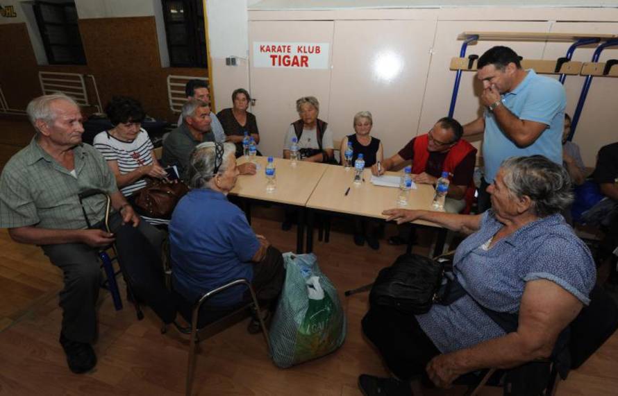 Hrvoje Jelavić/Pixsell